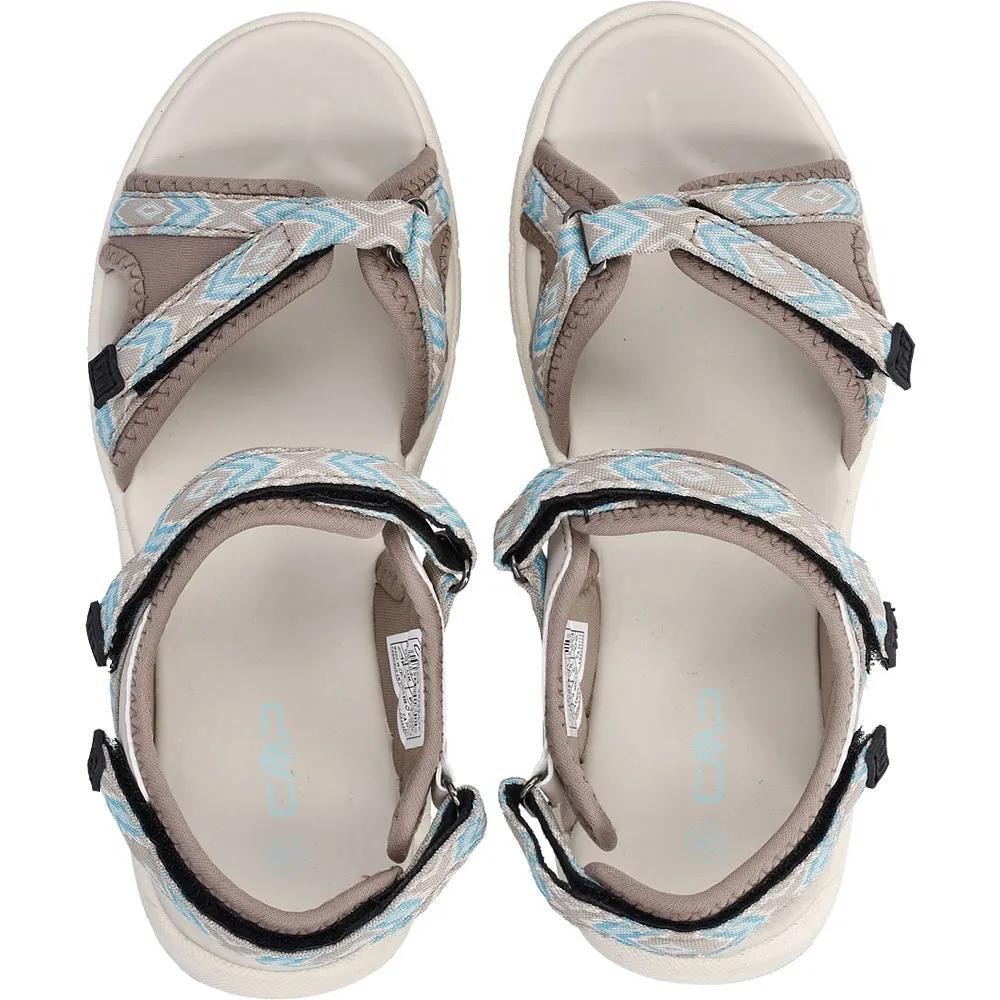 CMP Сандалии Almaak 38Q9946