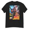 Evil Dead II Cult Horror Thai Poster Art T-shirt