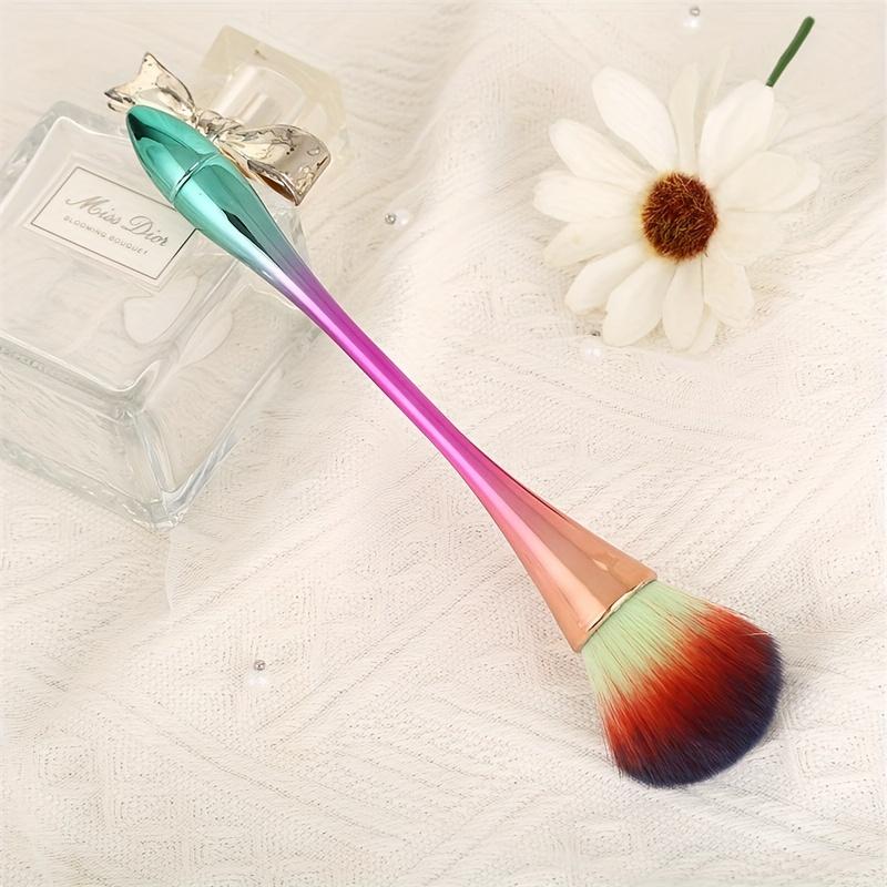 Small Waist Makeup Brush Blush Brush Large Powder Brush Makeup Tools Makeup Brush