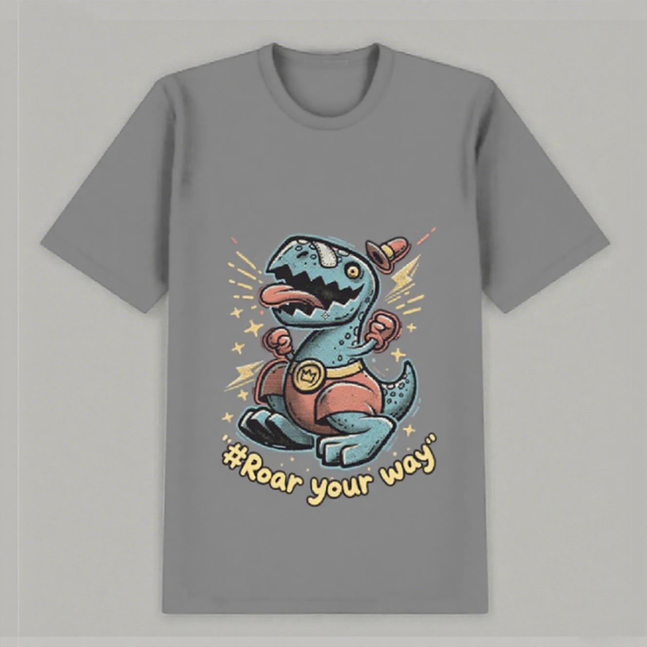 

Couple Tide Brand Breathable Short-sleeved T-shirt Emerging Art Daily Style Trend Printing Cotton Women s New Street Style Tops 4XL