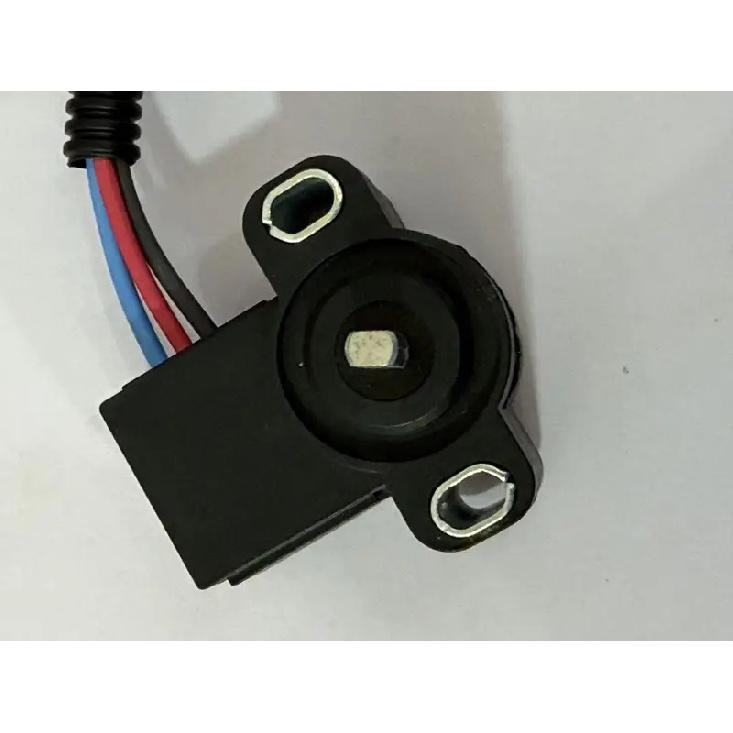 Throttle Position Sensor for CASE IH 84185452