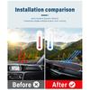 For Kia Sportage 4 QL 2016 2017 2018 2019 2020 2021 Car Dashboard Cover Sun Shade Avoid Light Mats Non-Slip Pad Accessories