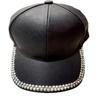 Women's Rhinestone Lightweight Baseball Cap - Single Pack