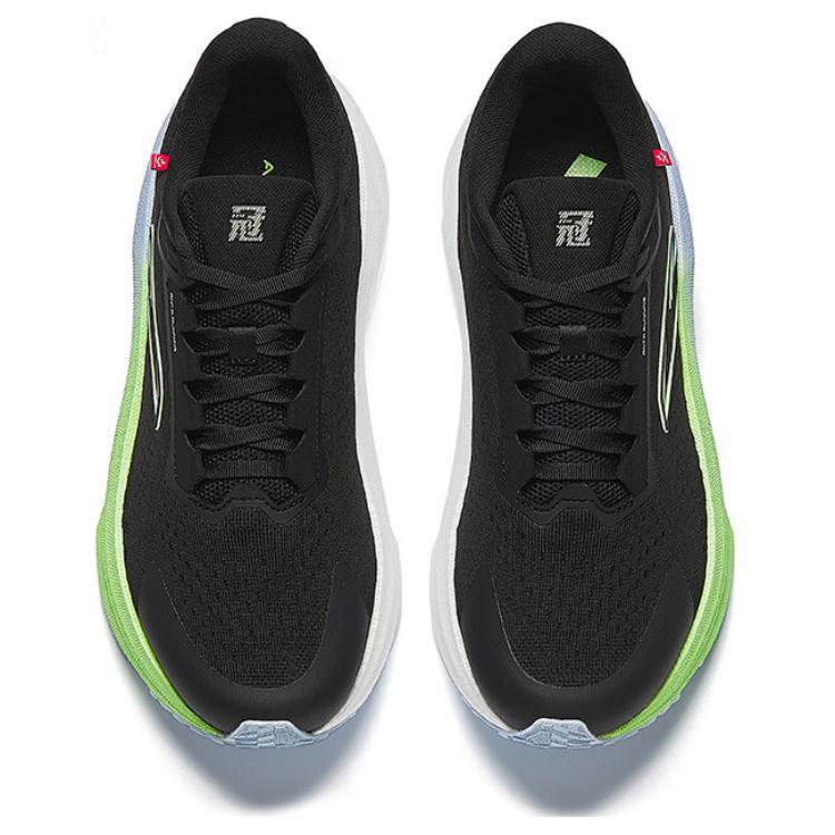 Anta Champion Futócipő 3. generáció SE Kényelmes Sokoldalú Ütéscsillapítás Könnyű Alacsony szárú Alkalmi Futócipő Férfi tornacipő 112515532-3