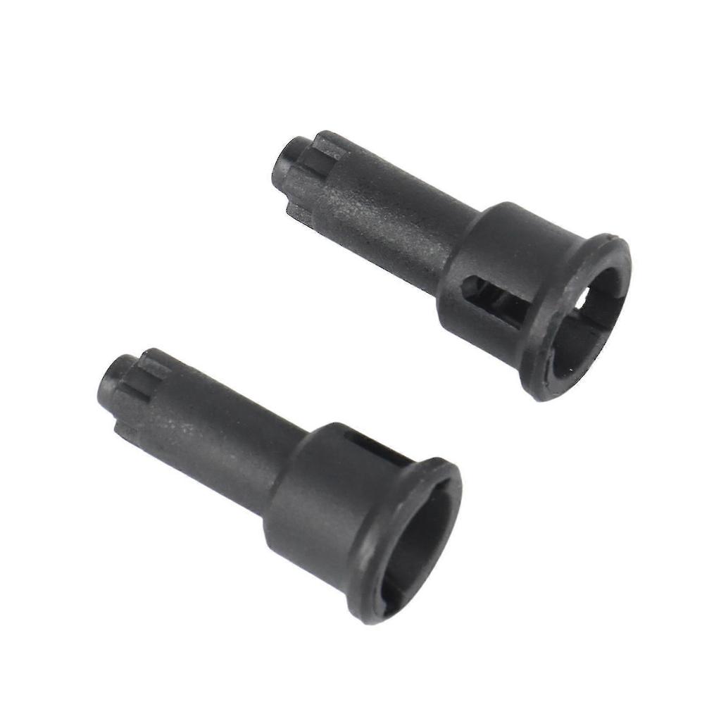 Eje de transmisión delantero y trasero para Hbx 16889 16889a 16890 16890a Sg 1601 Sg 1602 Sg1601 Sg1602 Coche Rc Par