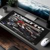 Grand Theft Auto VI Print Mouse Pad, for Keyboard Pad Laptop PC Mat for Office Home Use, Desk Decor, Perfect Birthday Gift for Gamers