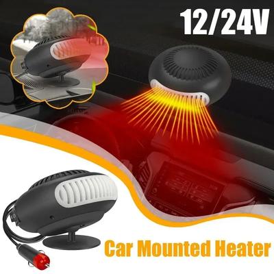 Accessori per abitacolo auto – Stufe e ventilatori per auto