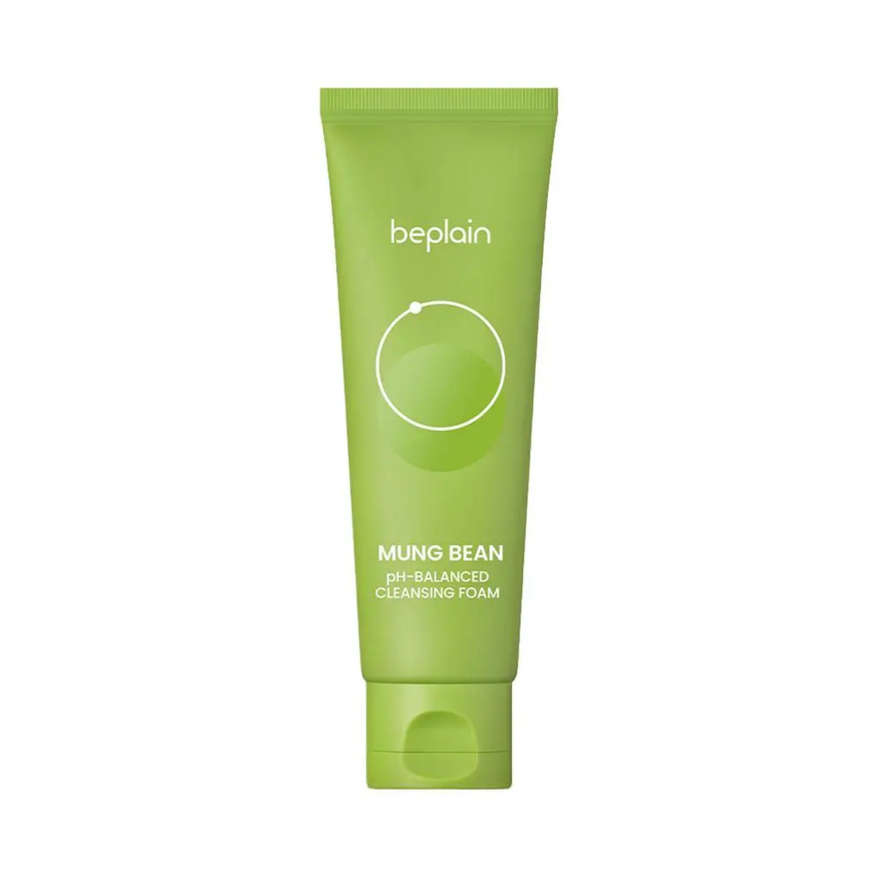 

beplain Mung Bean pH-Balanced Cleansing Foam 80ml