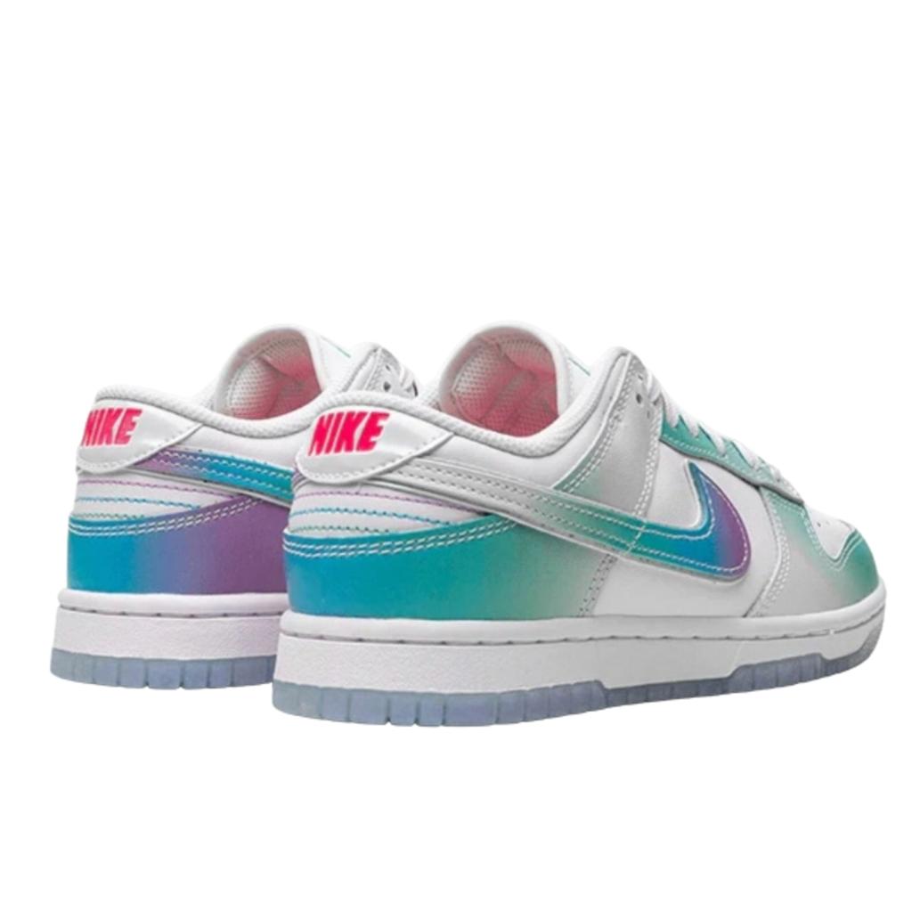 Nike Dunk Low Unlock Your Space