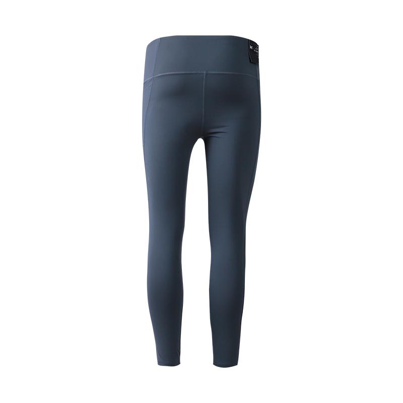 Under Armour Comfortable Durable Casual Running Fitness Training Leggings Women Leggings 1372120-012