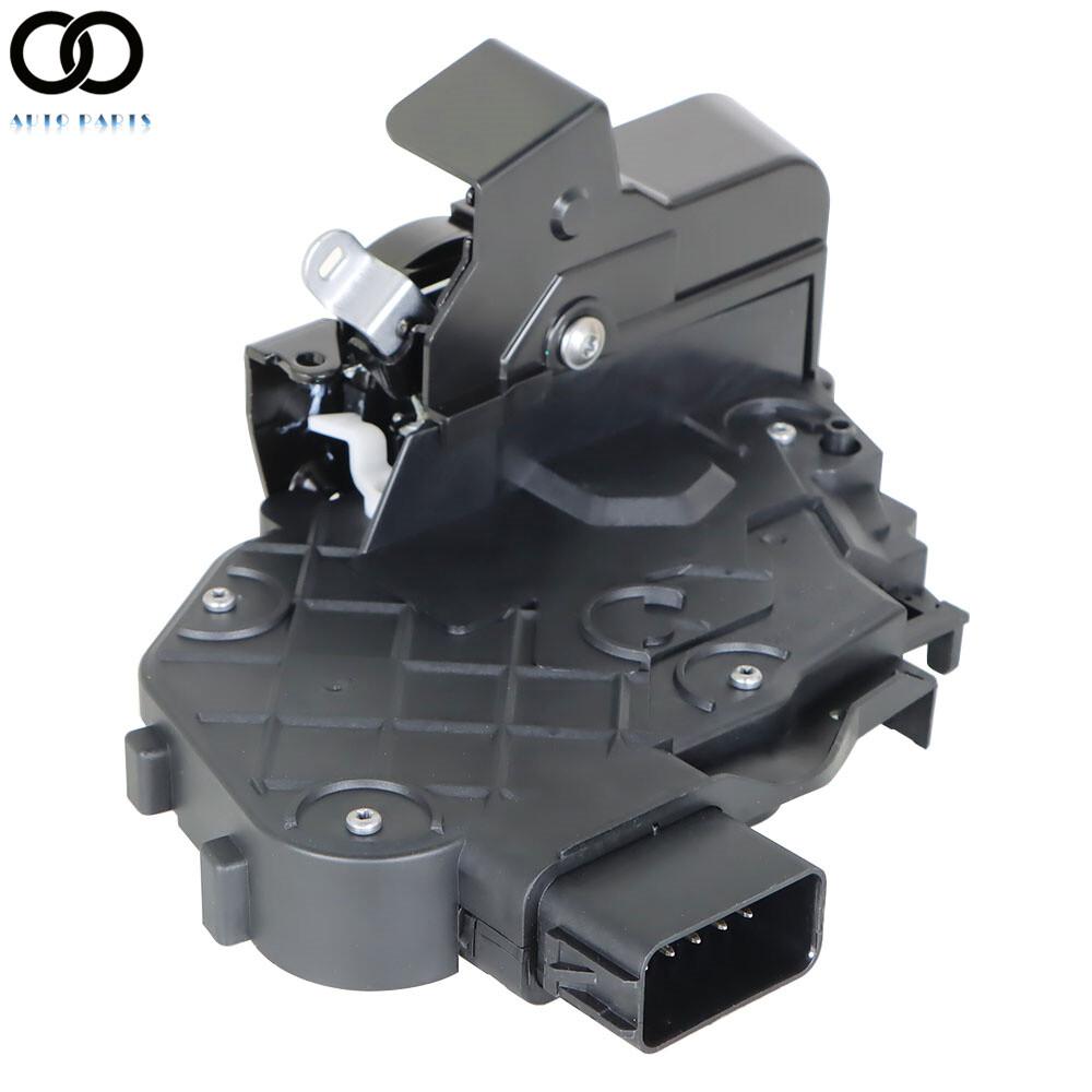 Front Passager Side Door Lock Actuator Fit for Land Rover Range Sport Evoque