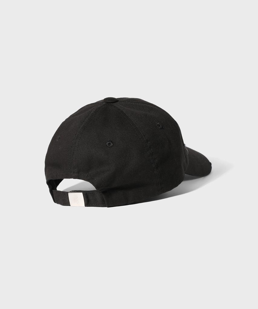 SAINTPAIN Sp Ball Cap Black