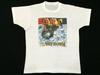 D.R.I. Band Gift For Fans White T-Shirt Cotton Full Size RM661