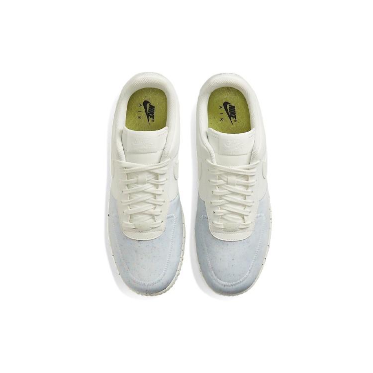 Nike Air Force 1 Crater 'Summit White' Men's CZ1524-100