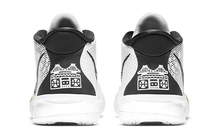 Nike Kyrie 7 Hip-Hop GS CT4080-105