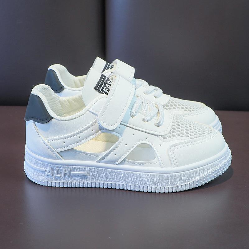 Casual Girl Shoes, Boys' Shoes, Sports Anti-slip Shoes