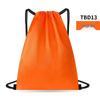 Versatile Sports Drawstring Backpack for Running, Marathons, Clubs, Schools, and Training