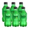 Pachet 6 buc. Sprite Fără Zahăr Coca-Cola Importat 300mL