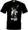 Thin Lizzy V37 T-shirt Hard Rock Black All Sizes S5XL