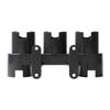 Sturdy Vacuum Holders Designs Accessory for Multiple Models Easy Installation Ideal for Small Space and Neat Tidying