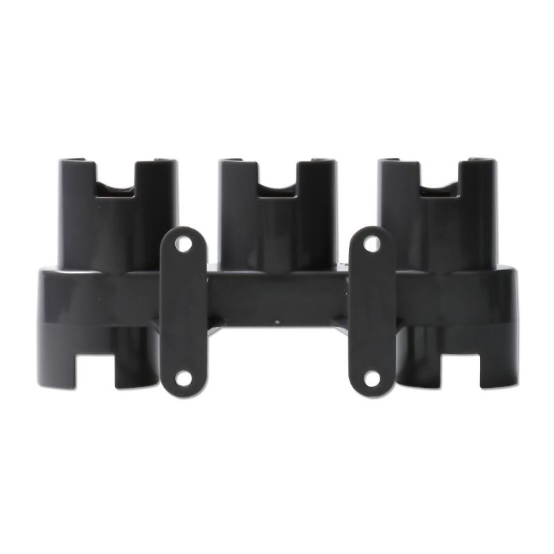 Sturdy Vacuum Holders Designs Accessory for Multiple Models Easy Installation Ideal for Small Space and Neat Tidying