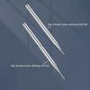 Alloy Drill Bit Extracts Stripped Screws From Mobile Devices Damaged Screw Removal For Technicians And Professional