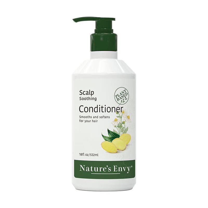 

AOG Naturals Scalp Soothing Hair Conditioner