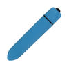 Puntos Sexy Toy 10 Speed Mini Bullet Vibrator Battery Powered G-Spot Vibrating Massager