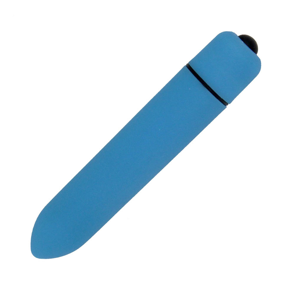 Puntos Sexy Toy 10 Speed Mini Bullet Vibrator Battery Powered G-Spot Vibrating Massager