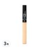 New York Fit Me Liquid Concealer 6.8ml, 25 Medium, 3 Ea.