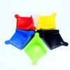 Car Hose Guide Hose Guide Car Wheel Rolling System Tool Preventing Stucking & Snagging Under Tires for Car, Blue