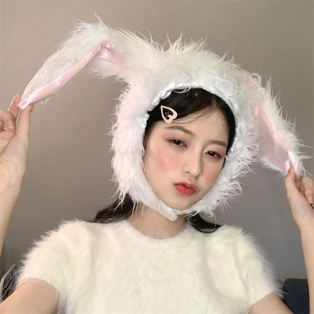 Ears Hat Costume Hats for Easter Stage Performances Christmas
