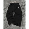 Men's Casual Pants Design, Daily Pants - a Fashionable Must-have, Sports Style Fashion Suit