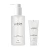Cellup Micro Pore Cleansing Oil 200ml + Gel To Water Cleanser 65ml Set