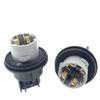 Jeep Compass 3157 DRL Socket Base for Halogen Lamps