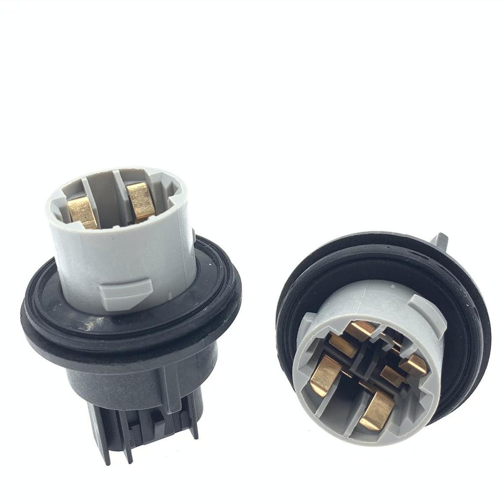Jeep Compass 3157 DRL Socket Base for Halogen Lamps