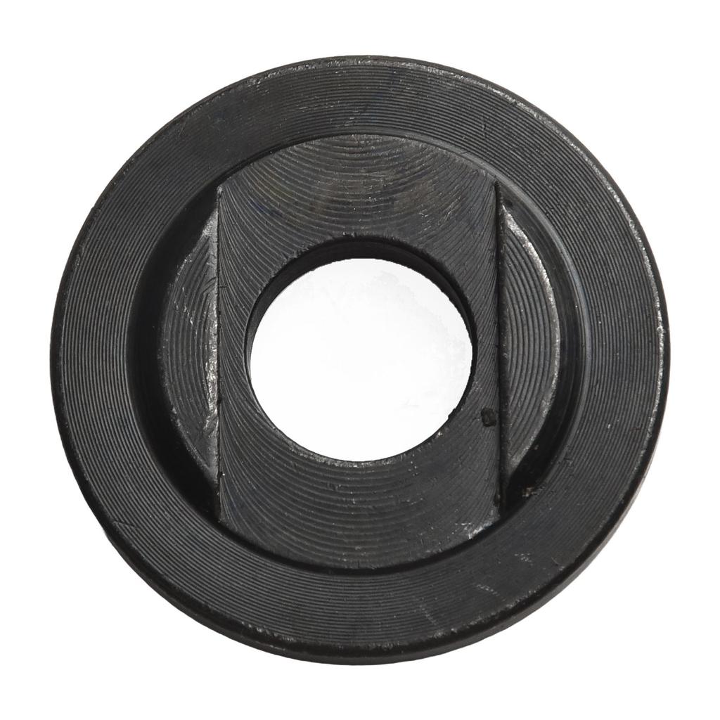 Angle Grinder Flange Power Chuck Set Cutting Improve Grinding Efficiency Not Easy To Slip Fine Frosted Texture