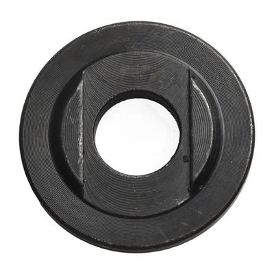 Angle Grinder Flange Power Chuck Set Cutting Improve Grinding Efficiency Not Easy To Slip Fine Frosted Texture