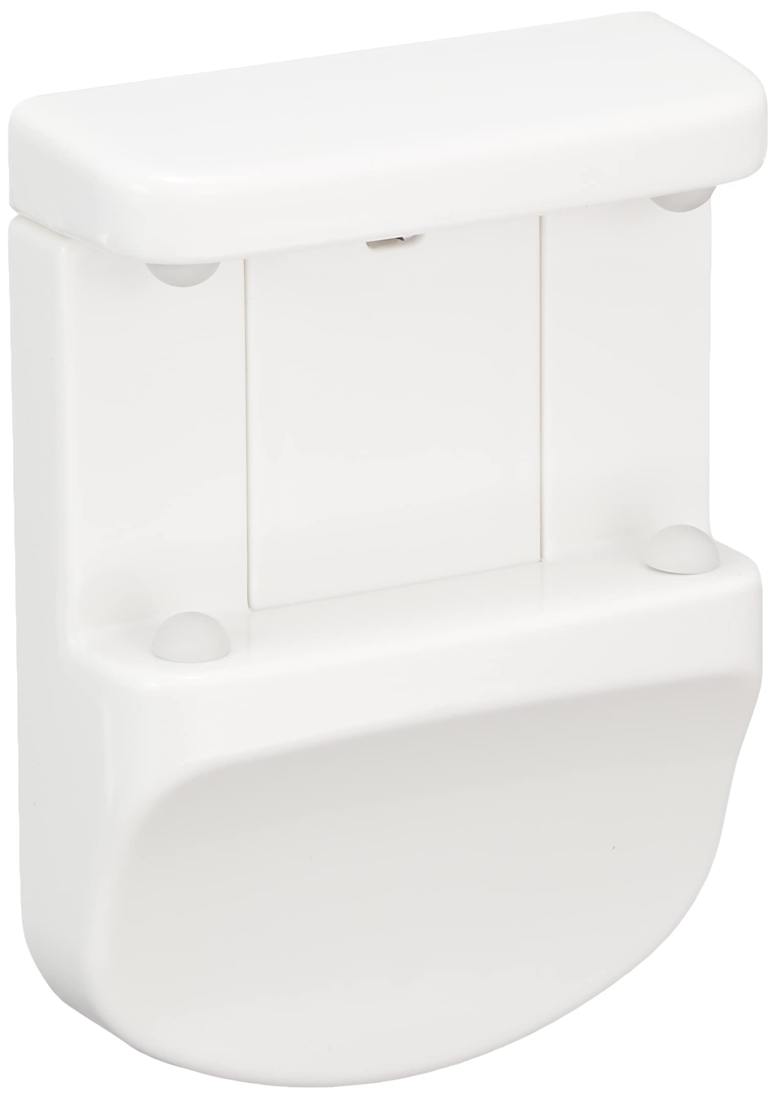 

Nitto Коробка для салфеток Кухня M2750 Держатель, Клейкий, Съемный, Кухня, Санитарный, Бумажный, Белый, белый