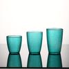 Acrylic Plastic Cup for Juice Restaurant Home Cold Drink Canteen 360ml MIT