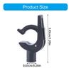 Precisions Tonearm Holder Tonearm Rest for Record Players, Essential Turntable Maintenance Accessory