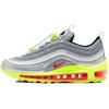 Air Max 97 Rft Metallic Silver Red Orbit Volt GS BQ8437-002