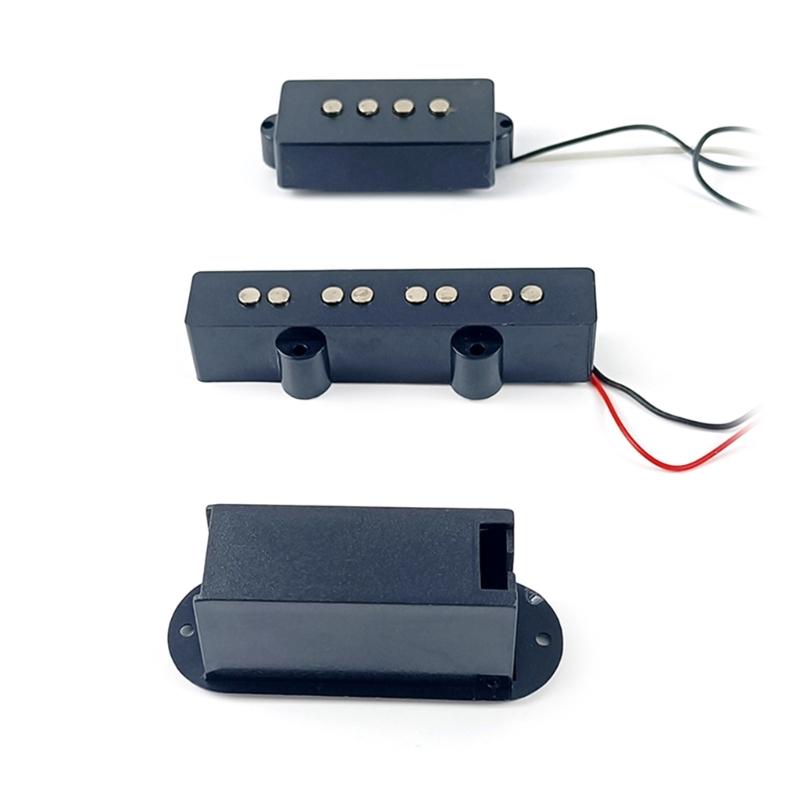 Electric Guitar Amplification Circuit with 3 Band Equalizer EQ Preamp Circuit