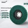 ASERY Abrasive Polishing Discs