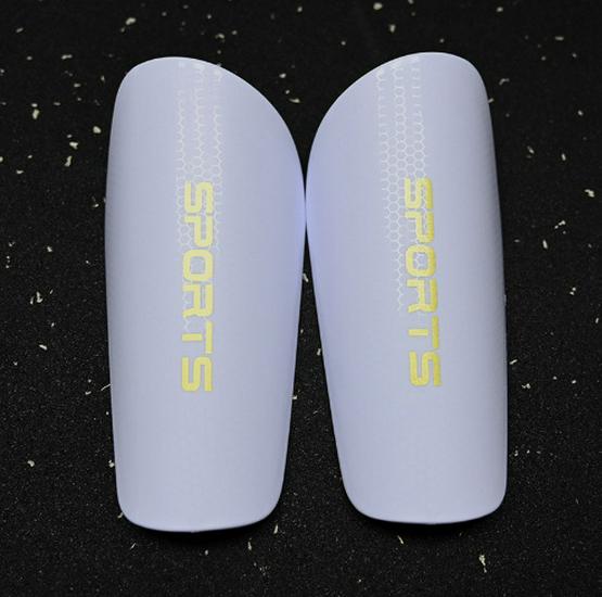 

Высококачественные прочные двухслойные щитки для голени с 3D-вставкой и рукавом для защиты икры и колена