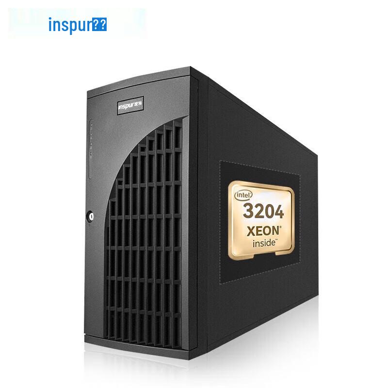 Inspur NP5570M5 Tower Server (CN version)