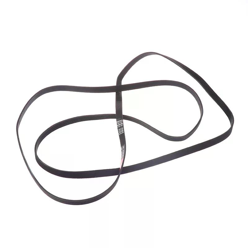 7PH 1915 Tumble Dryer Drive Belt Compatible with CREDA C00179066 Black