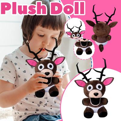 Soft Doll Toy (9 Inch) , Baby Rag Doll , Suitable For Girls Birthday Gift , Christmas Plush Toy Gift