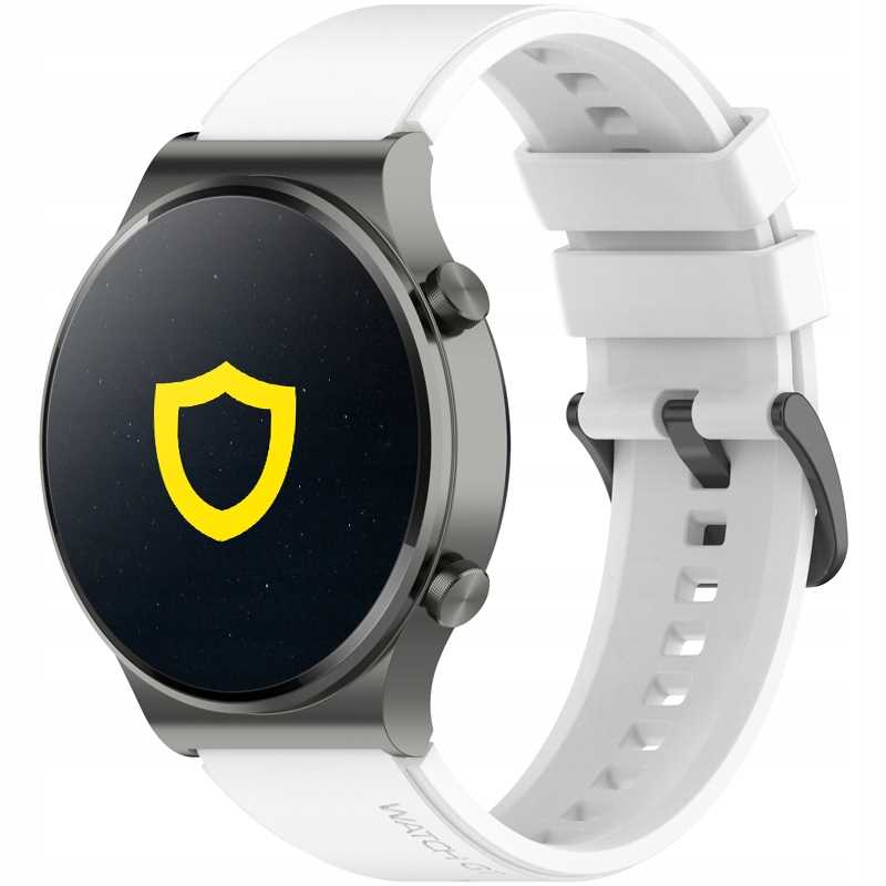 Sc Easy Band 22Mm White