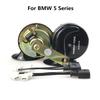 Universal Super Loud Snail Car Horn 115DB For VW Ford BMW 3/5/7 Series E46 E60 E66 F10 F11 E90 G28 Hyundai Truck Motorcycle ATVs
